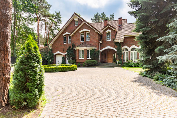 Best Custom Driveway Pavers  in Fredericktown, MO