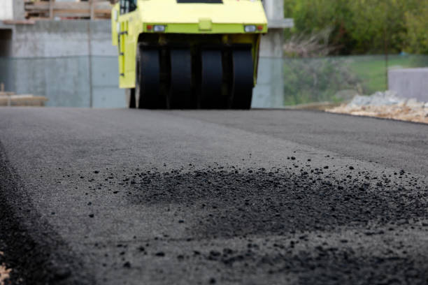 Best Driveway Pavers Near Me  in Fredericktown, MO
