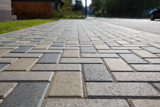Best Best Driveway Pavers  in Fredericktown, MO