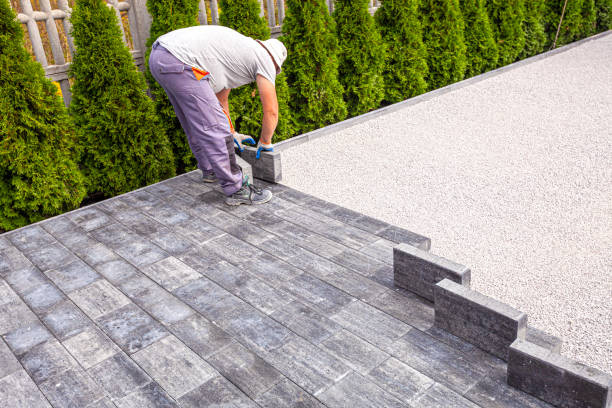 Best Driveway Paving Contractor  in Fredericktown, MO
