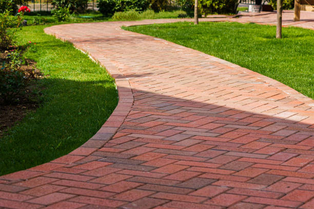 Best Concrete Paver Driveway  in Fredericktown, MO