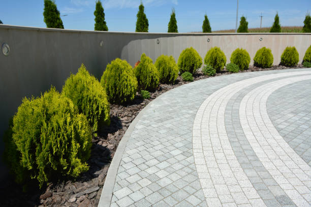 Best Interlocking Driveway Pavers  in Fredericktown, MO