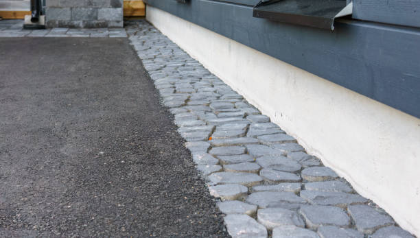 Best Local Driveway Pavers  in Fredericktown, MO