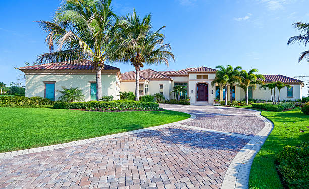Best Commercial Driveway Pavers  in Fredericktown, MO