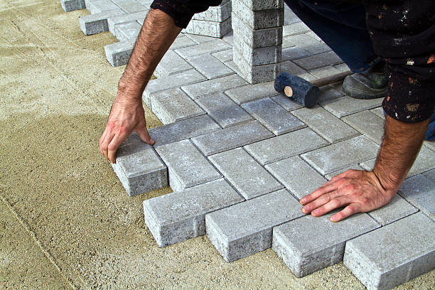 Reliable Fredericktown, MO Driveway Pavers Solutions