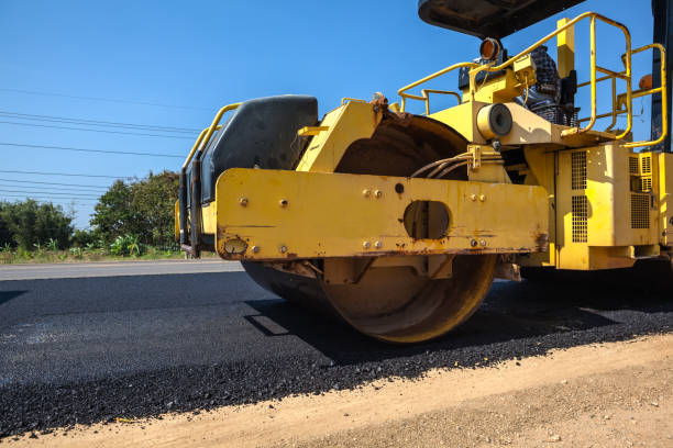 Best Driveway Resurfacing Pavers  in Fredericktown, MO
